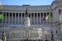 Семь дней в Риме. День 5.