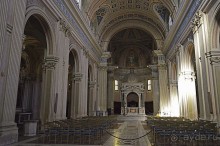 Семь дней в Риме. День 5.