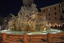 Семь дней в Риме. День 5.