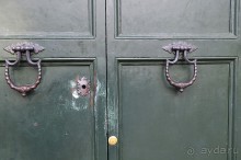 Семь дней в Риме. День 5.