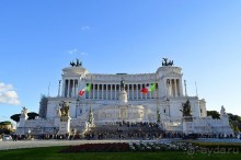 Семь дней в Риме. День 5.