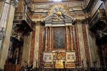 Семь дней в Риме. День 5.