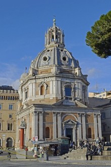 Семь дней в Риме. День 5.