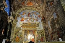 Семь дней в Риме. День 5.