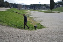 Семь дней в Риме. День 5.