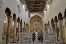 Семь дней в Риме. День 5.