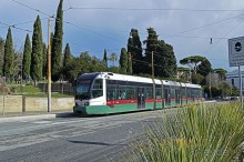 Семь дней в Риме. День 5.