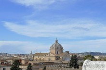 Семь дней в Риме. День 5.