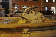 Семь дней в Риме. День 5.