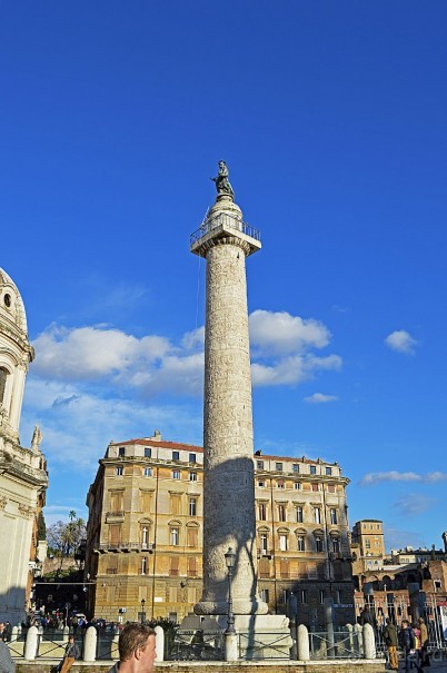 Семь дней в Риме. День 5.