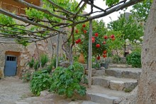 Из Аланьи в Каппадокию (экскурсия).