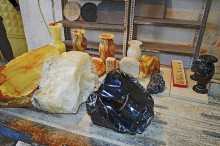 Из Аланьи в Каппадокию (экскурсия).