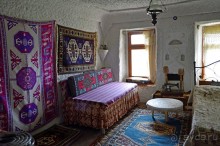 Из Аланьи в Каппадокию (экскурсия).