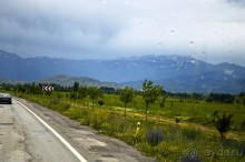 Из Аланьи в Каппадокию (экскурсия).