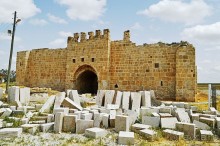 Из Аланьи в Каппадокию (экскурсия).