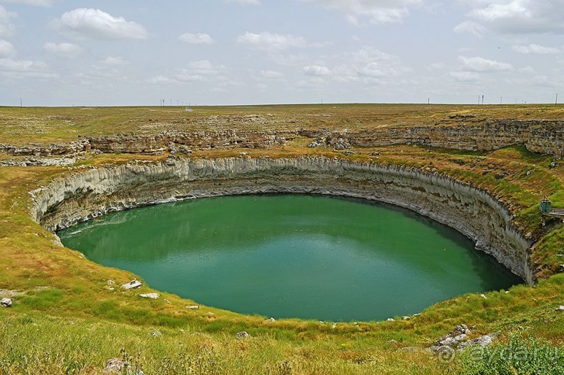 Из Аланьи в Каппадокию (экскурсия).