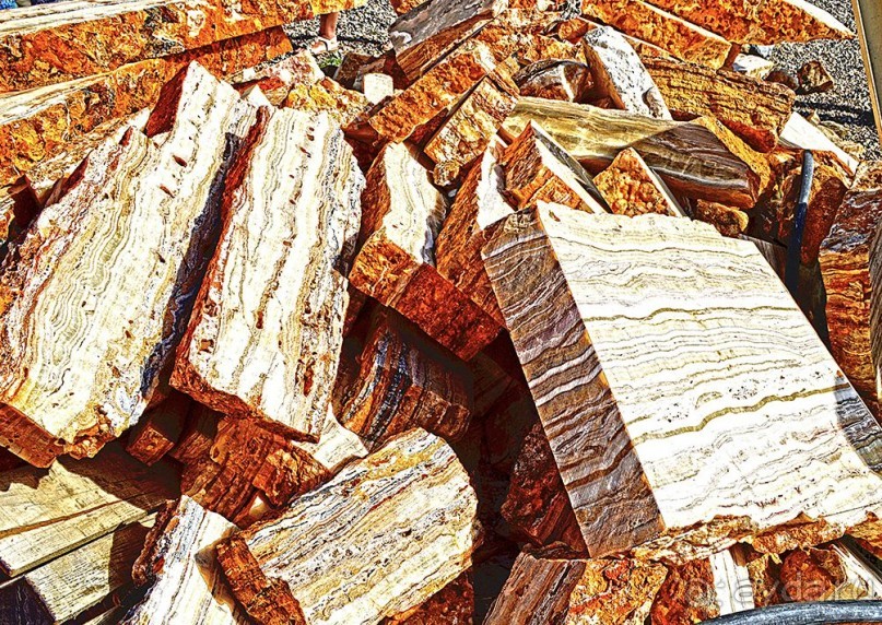 Из Аланьи в Каппадокию (экскурсия).