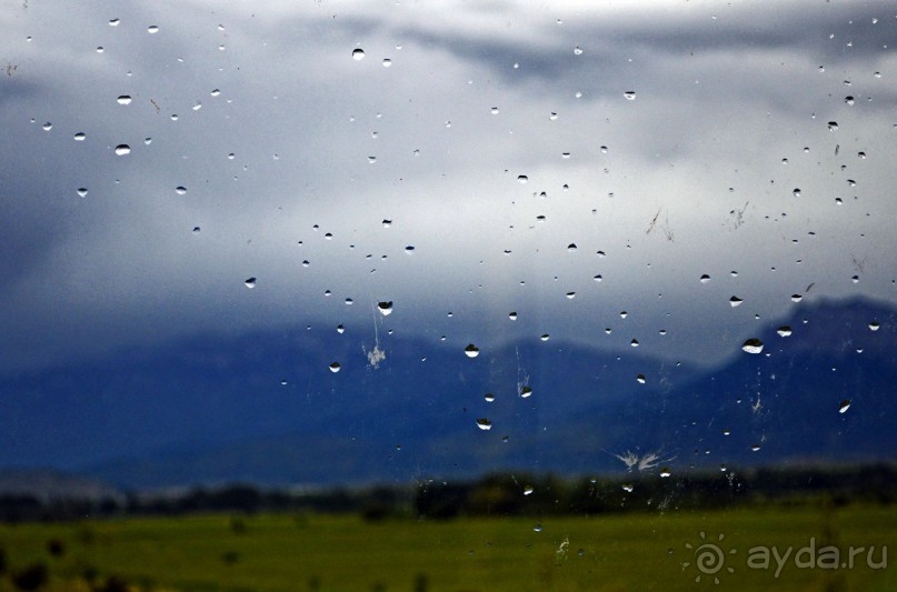 Из Аланьи в Каппадокию (экскурсия).