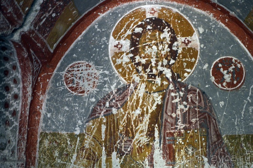 Из Аланьи в Каппадокию (экскурсия).