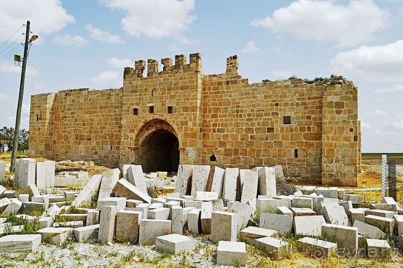 Из Аланьи в Каппадокию (экскурсия).