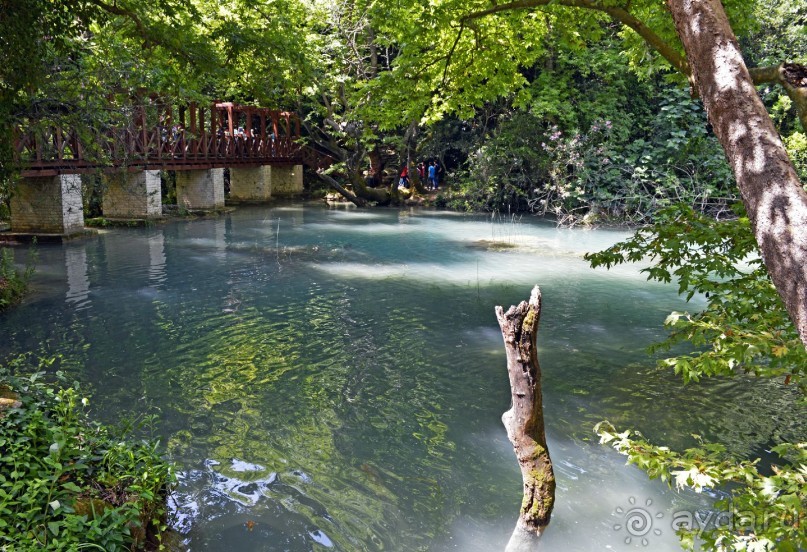 Куршунлу-Аспендос-Сиде.