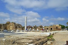 Куршунлу-Аспендос-Сиде.