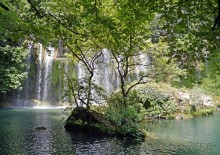 Куршунлу-Аспендос-Сиде.