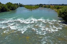 Куршунлу-Аспендос-Сиде.