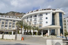 фото Imperial Sunland Resort