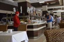 фото Imperial Sunland Resort