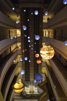 фото Imperial Sunland Resort