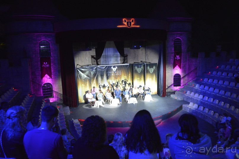 фото Молерите