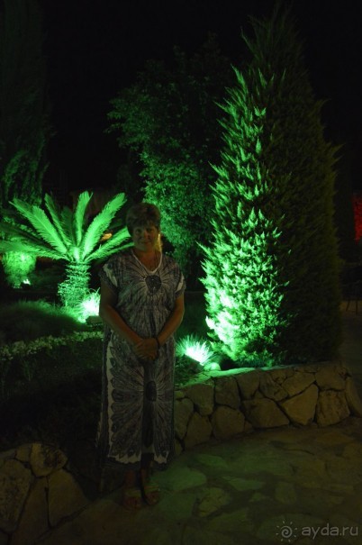 Неплохой отель.