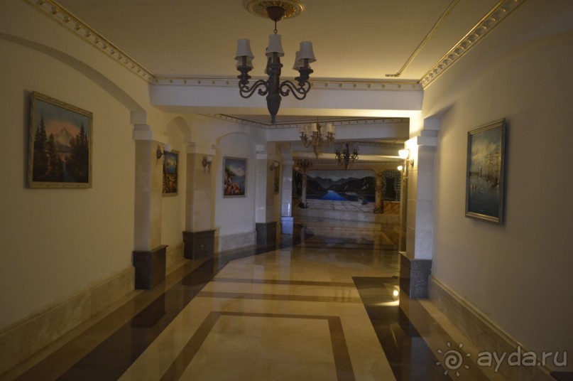 фото Молерите