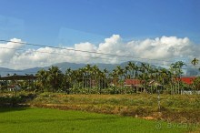 Экскурсии из Нячанга. ВОДОПАД ЯНГ БЕЙ.