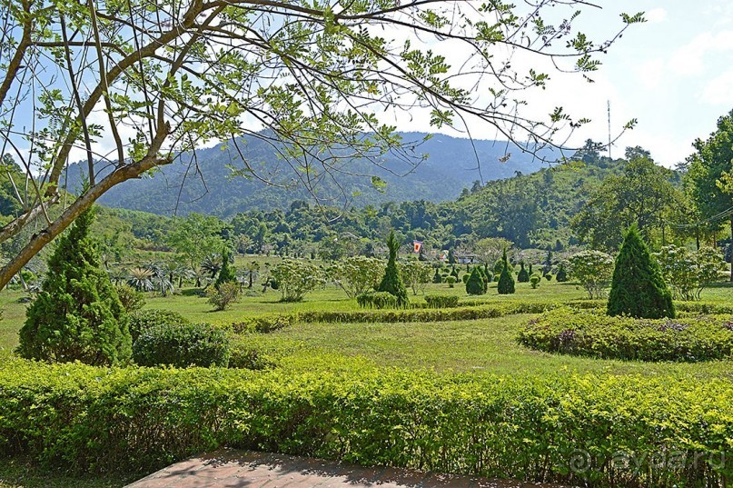 Экскурсии из Нячанга. ВОДОПАД ЯНГ БЕЙ.