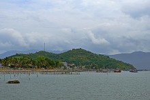 Экскурсии из Нячанга. Северные острова НЯФУ.