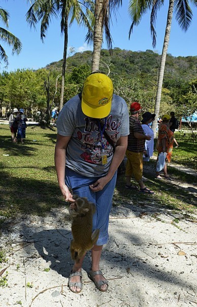 Экскурсии из Нячанга. Северные острова НЯФУ.