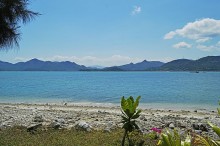 Экскурсии из Нячанга. Северные острова НЯФУ.