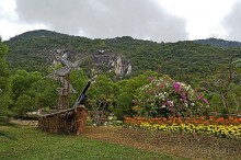 Экскурсии из Нячанга. Северные острова НЯФУ.