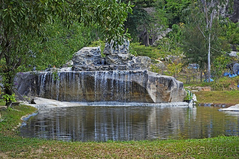 Экскурсии из Нячанга. Северные острова НЯФУ.