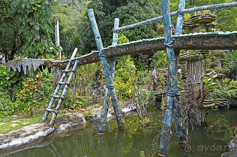 Экскурсии из Нячанга. Северные острова НЯФУ.