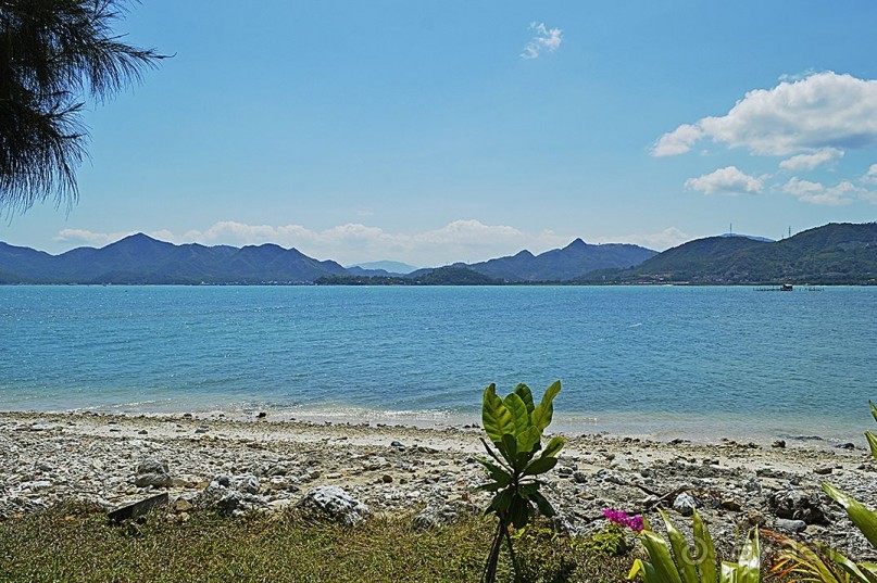 Экскурсии из Нячанга. Северные острова НЯФУ.