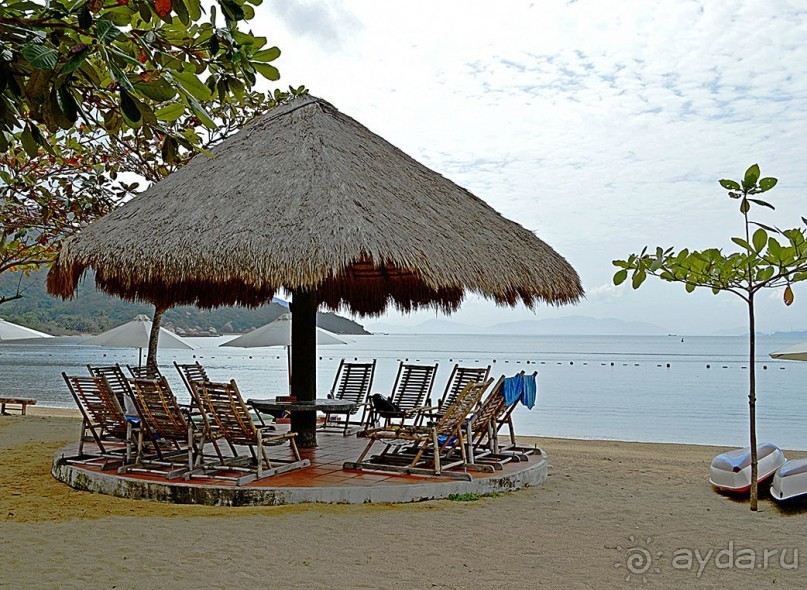 Экскурсии из Нячанга. Северные острова НЯФУ.