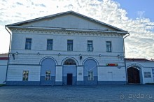 Екатеринбург-Невьянск-Тобольск. Часть 3. Тобольск.