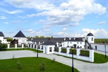 Екатеринбург-Невьянск-Тобольск. Часть 3. Тобольск.