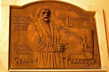 Екатеринбург-Невьянск-Тобольск. Часть 3. Тобольск.