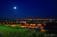 Екатеринбург-Невьянск-Тобольск. Часть 3. Тобольск.