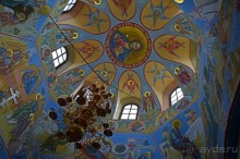 Екатеринбург-Невьянск-Тобольск. Часть 3. Тобольск.