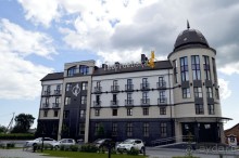 Екатеринбург-Невьянск-Тобольск. Часть 3. Тобольск.